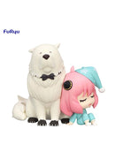 SPY × FAMILY FuRyu Hold Figure Anya & Bond