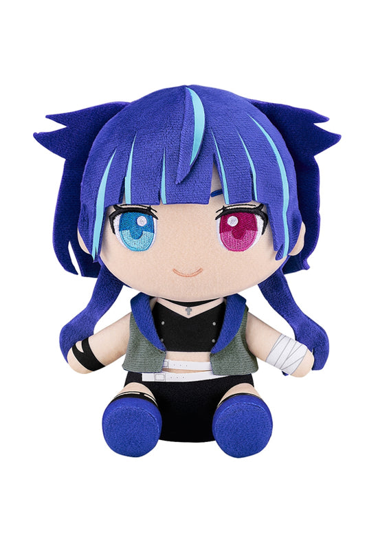 Waon Games Good Smile Company Waon Games Plushie Aoi