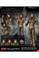 Justice League Zack Snyder's MAFEX Medicom Toy Aquaman