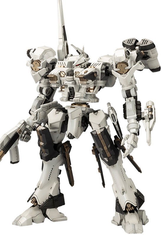 Armored Core KOTOBUKIYA V.I. Series Rosenthal CR-HOGIRE Noblesse Oblige Full Package Ver.