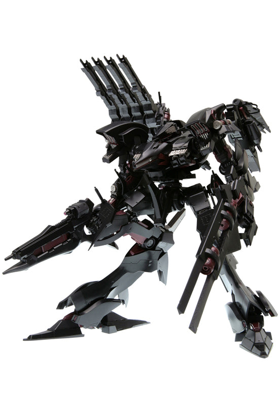 Armored Core KOTOBUKIYA Rayleonard 04-ALICIA Unsung Full Package Ver.