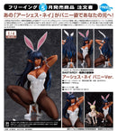 Bastard!! -Heavy Metal, Dark Fantasy- FREEing Arshes Nei: Bunny Ver.