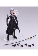Final Fantasy VII Square Enix Bring Arts Sephiroth