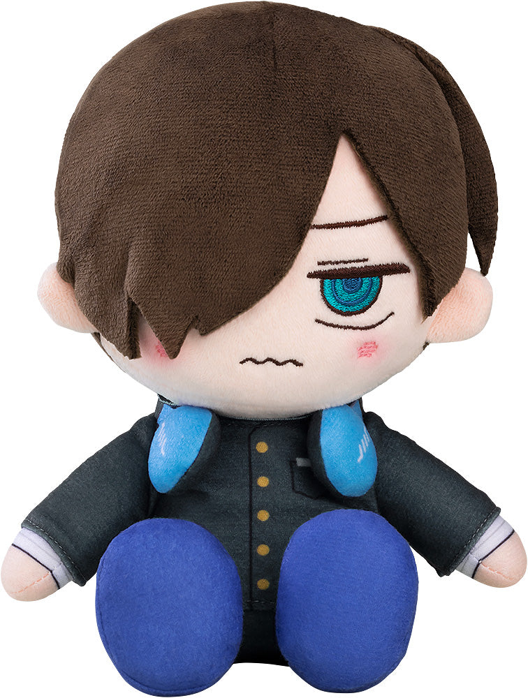 The Dangers in My Heart Good Smile Company Plushie Kyotaro Ichikawa