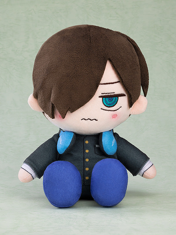 The Dangers in My Heart Good Smile Company Plushie Kyotaro Ichikawa