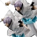 BLEACH MEGAHOUSE G.E.M. Series Ichimaru Gin （Repeat）