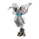 BLEACH MEGAHOUSE G.E.M. Series Ichimaru Gin （Repeat）
