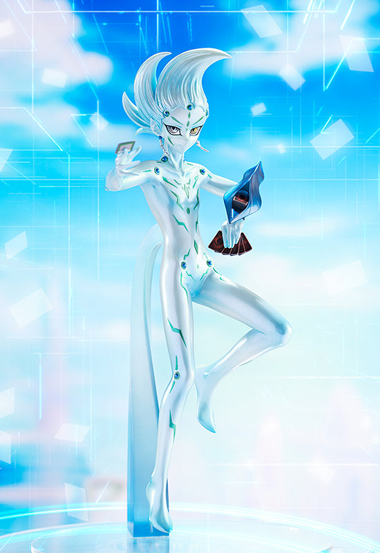 Yu-Gi-Oh! ZEXAL AMAKUNI Astral