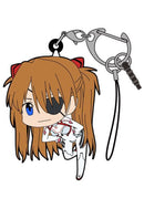 Evangelion Cospa Shikinami Asuka Langley Tsumamare White Plugsuit Ver.