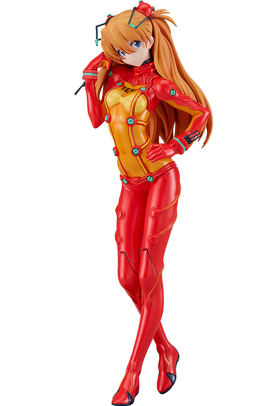 Evangelion PLAMAX Asuka Shikinami Langley (re-run)