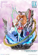 Sword Art Online Prime 1 Studio PRISMA WING Asuna 1/7 Scale Statue DX