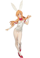Sword Art Online　FuRyu BiCute Bunnies Figure Asuna White Pearl Color ver.