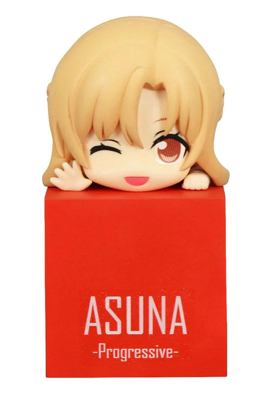 Sword Art Online the Movie Progressive Aria of a Starless Night	FuRyu Hikkake Figure Asuna