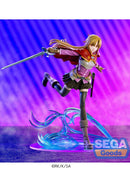 Sword Art Online Progressive: Scherzo of Deep Night SEGA FIGURIZMα Asuna