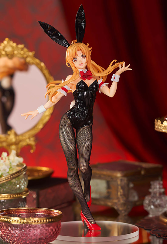 Sword Art Online FuRyu BiCute Bunnies Figure Asuna (REPRODUCTION)