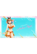 Atelier Ryza: Ever Darkness & the Secret Hideout Curtain Tamashii Original Illustration Rubber Mat