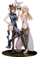 Atelier Phat Company Ryza & Klaudia: Chinese Dress Ver.
