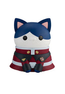 Gundam Mobile Suit SEED MEGAHOUSE MEGA CAT PROJECT Nyantomo Ookina Nyandam SEED ②Athrun Zala