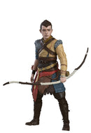 God of War Ragnarok POP UP PARADE Atreus