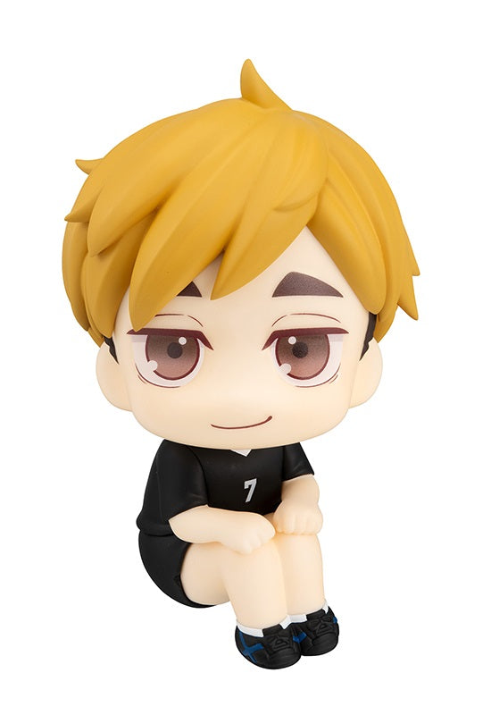 Haikyu！！ MEGAHOUSE Lookup Atsumu Miya Uniform ver.
