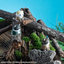 Attack on Titan MEGAHOUSE MEGA CAT PROJECT Attack on Tinyan Gathering Scout Regiment danyan! (Repeat)