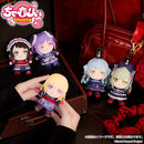 BanG Dream! Bushiroad Creative Chumly Mini Ave Mujica Sembitoryo Ver.