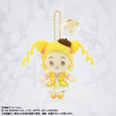 Yes! PreCure 5 GoGo! Bandai Namco Nui x Sanrio Characters Purinui Plush Mascot