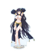 Azur Lane armabianca Original Illustration Azuma Dancer Ver. Big Acrylic Stand