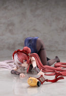 Azur Lane AniGame Chao Ho Frolicking Flowers, Verse II Ver.