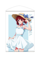 Oshi no Ko Cospa Arima Kana B2 Tapestry