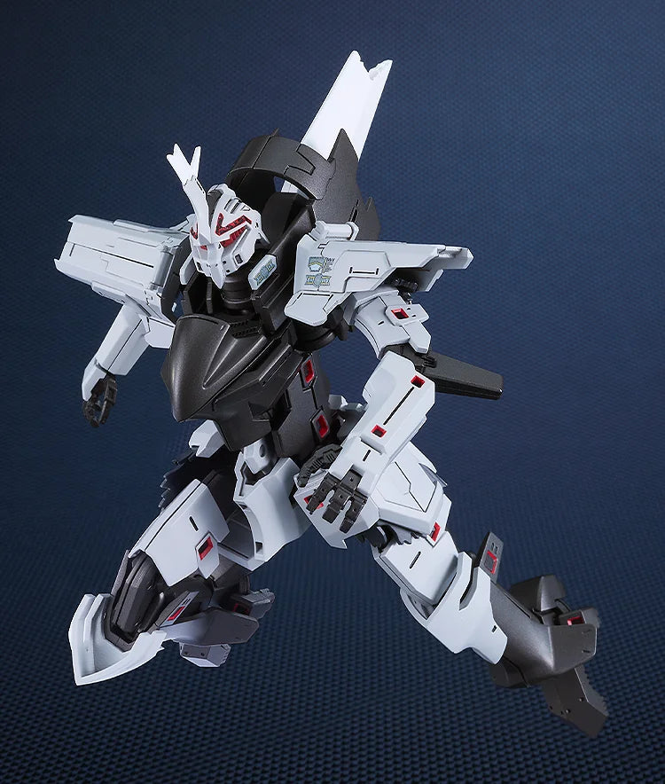 Broken Blade (Manga) MODEROID Delphine Second Form