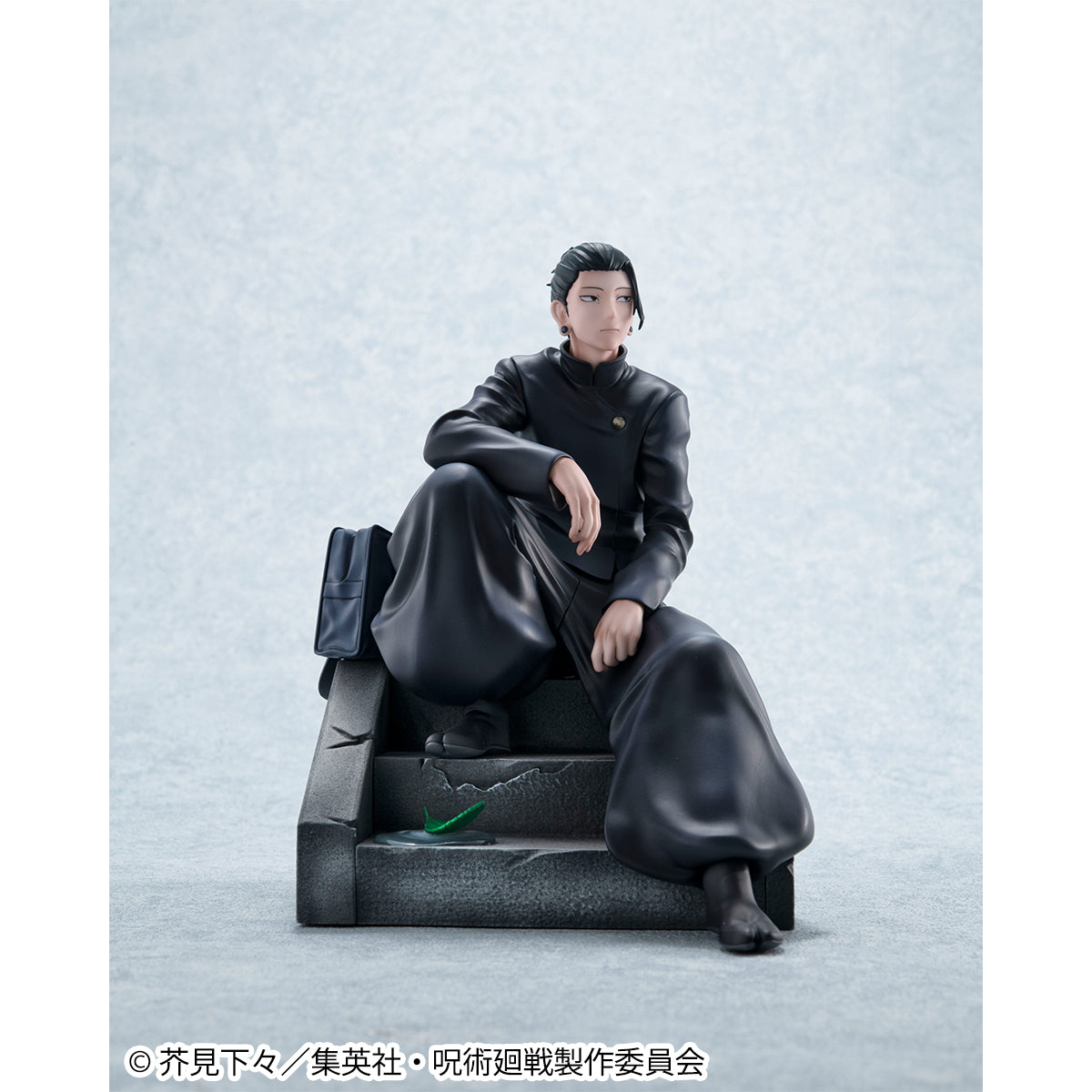 JUJUTSUKAISEN MEGAHOUSE FIGURE Satoru Gojo ・ Suguru Geto KOSEN