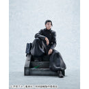 JUJUTSUKAISEN MEGAHOUSE FIGURE Satoru Gojo ・ Suguru Geto KOSEN ver. set  【with gift】
