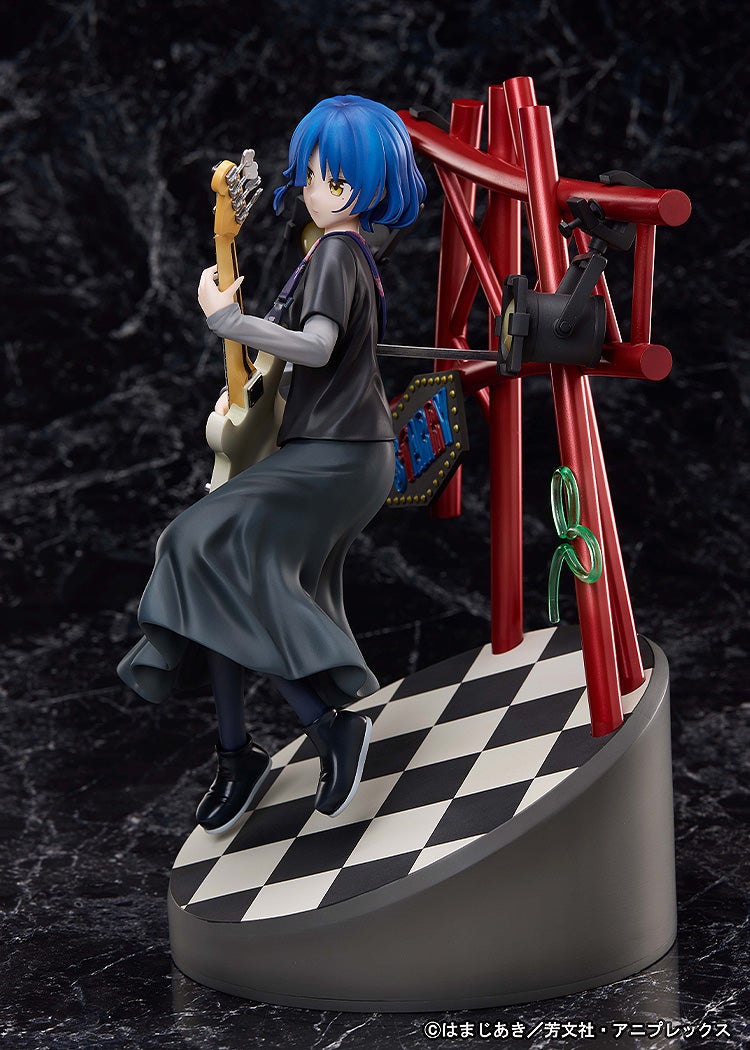 BOCCHI THE ROCK! Aniplex Ryo Yamada 1/7 Scale Figure