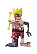 JEAN-MICHEL MEDICOM TOYS VCD BASQUIAT's Warrior