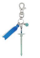 Sword Art Online Movic Miniature Weapon Charm B Dark Repulser