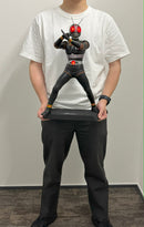 Kamen Rider BLACK MEGAHOUSE Ultimate Article Kamen Rider BLACK