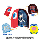 Pac-Man MEGAHOUSE INSIDE FANTASY Pac-Man
