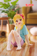 BOCCHI THE ROCK! Taito Desktop Cute Figure Nijika Ijichi (Room Wear Ver.)