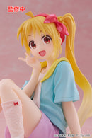 BOCCHI THE ROCK! Taito Desktop Cute Figure Nijika Ijichi (Room Wear Ver.)