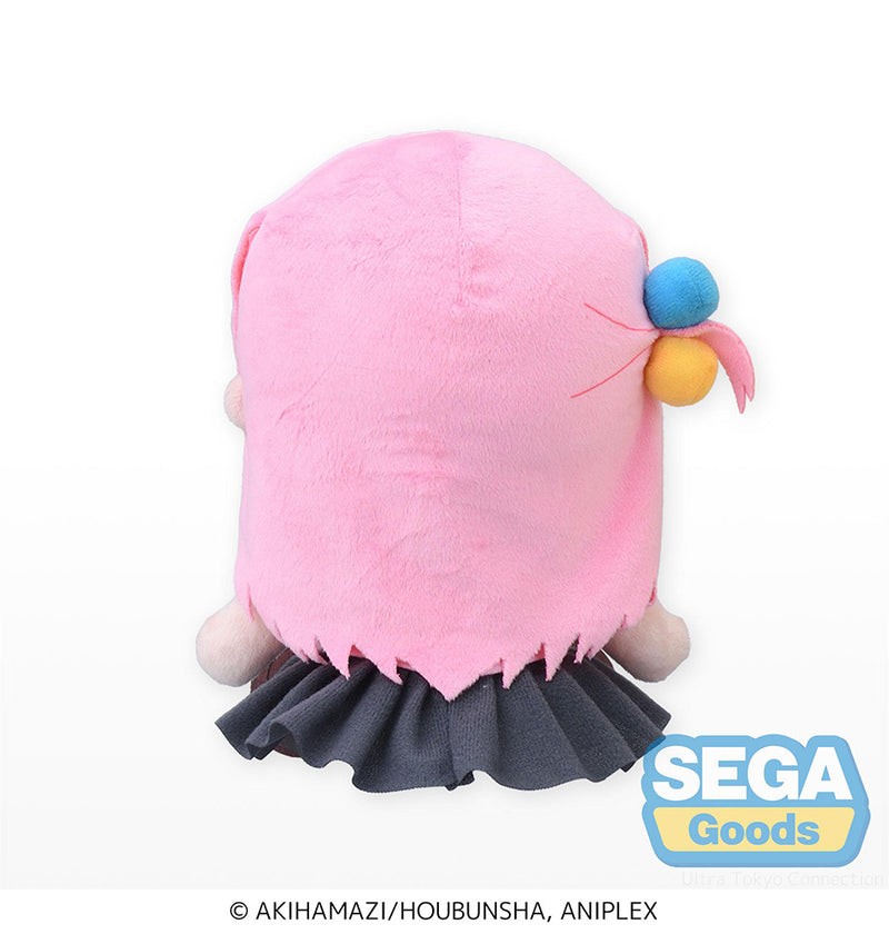 BOCCHI THE ROCK! SEGA Plush