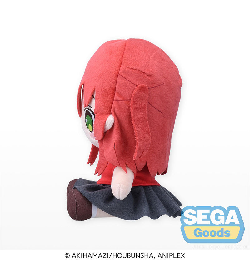 BOCCHI THE ROCK! SEGA Plush