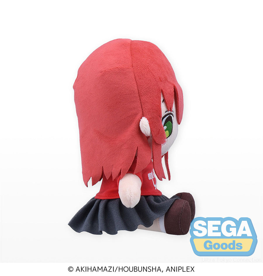 BOCCHI THE ROCK! SEGA Plush BOCCHI THE ROCK! SEGA Plush