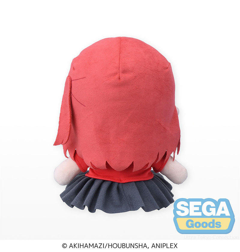 BOCCHI THE ROCK! SEGA Plush