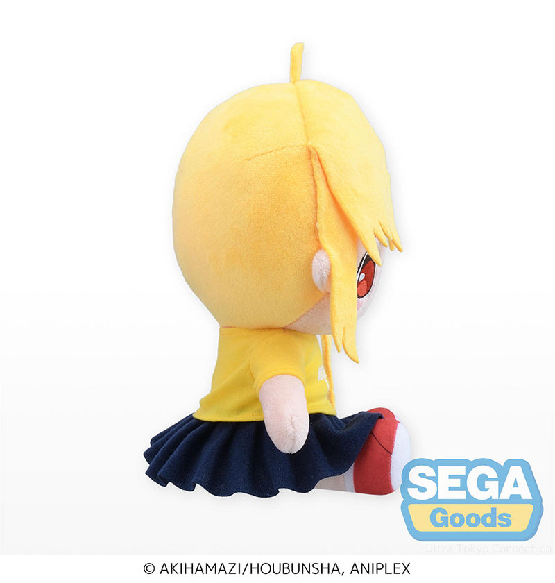 BOCCHI THE ROCK! SEGA Plush