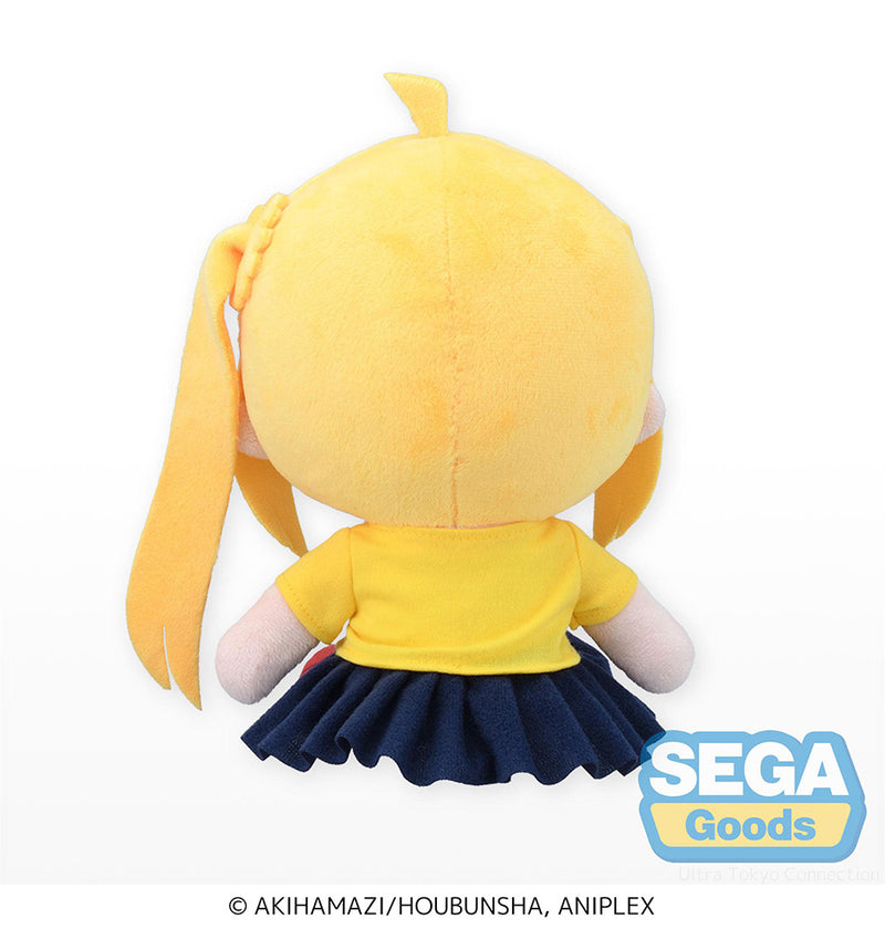 BOCCHI THE ROCK! SEGA Plush