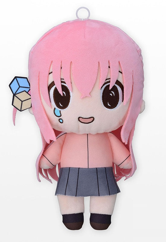 BOCCHI THE ROCK! SEGA SP Vibrating Plush