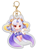 Honor of Kings APEX Chang'e Princess of the Cold Moon ver.