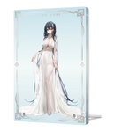 Azur Lane AniGame Taiho Wedding: Temptation on the Sea Breeze Ver. DELUXE SET OF TWO