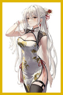 illustration by Ekina SHOWMON Kiyoka Shimizu